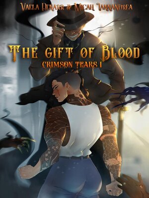 cover image of The Gift of Blood